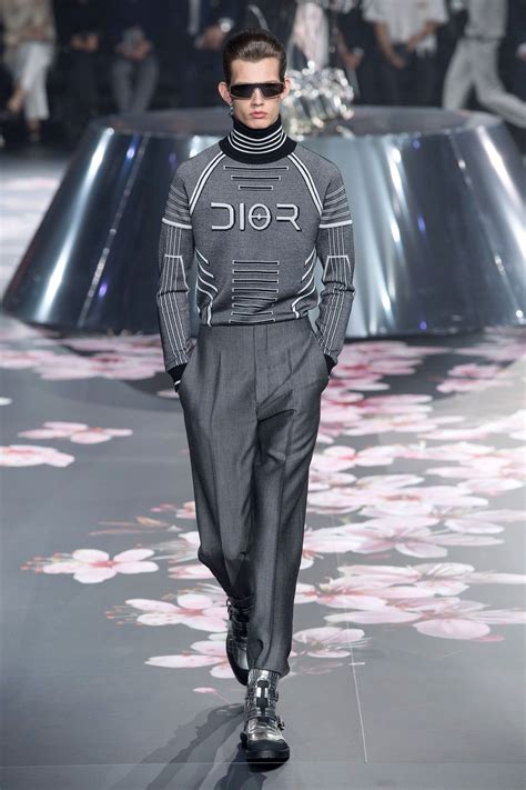 dior 2019 man|kim jones Dior men.